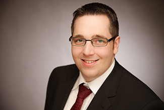 Ansprechpartner: Daniel Dreimann