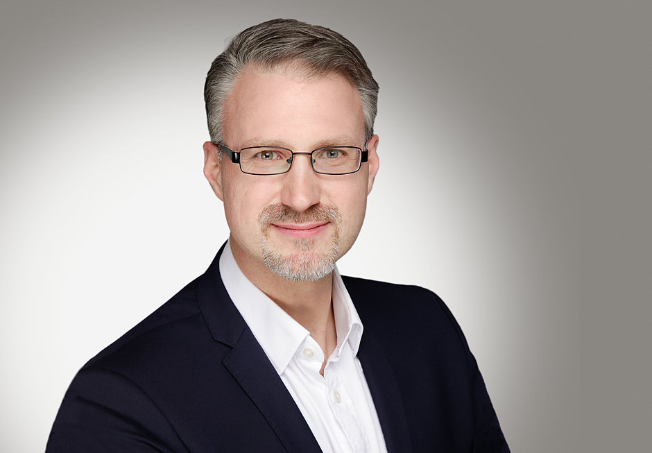 Ansprechpartner: Daniel Krause