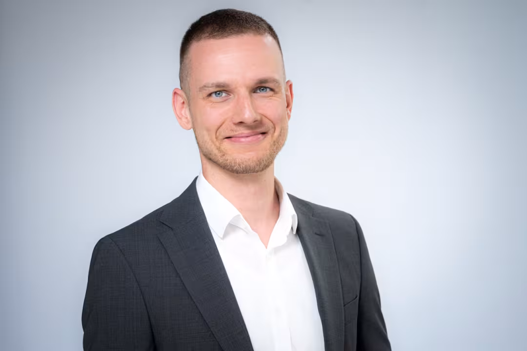 Foto von  Frederik Rode