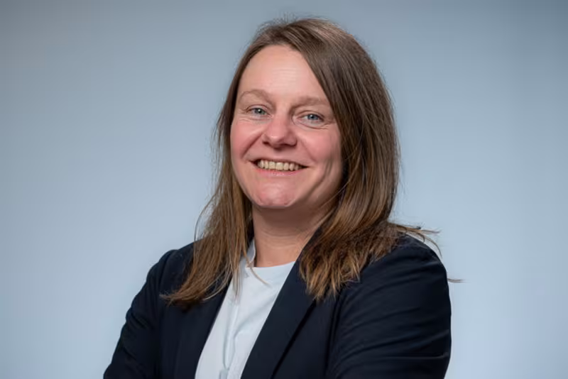 Foto von Lisa Ernst
