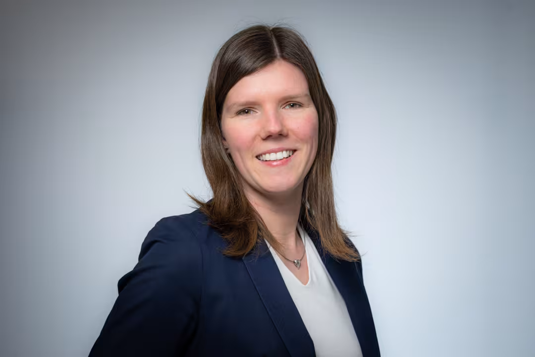 Foto von Swantje Wulf