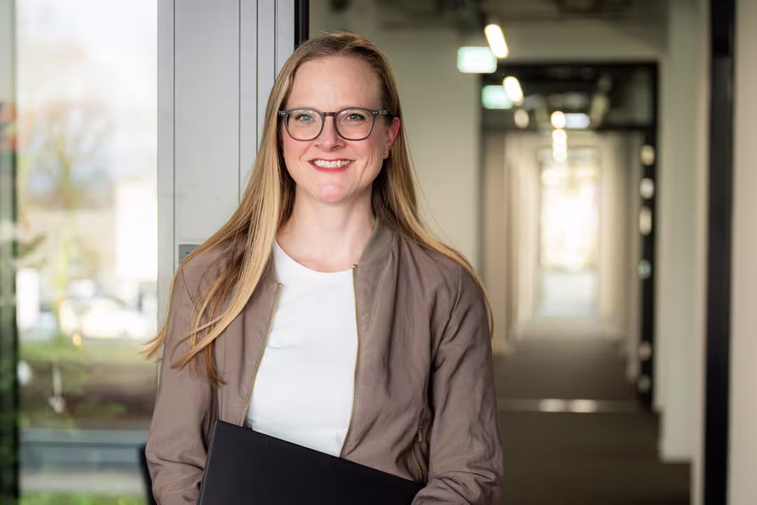 Foto von Katja Linnenschmidt